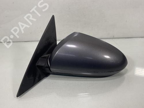 Left mirror NISSAN PRIMERA (P12)  | BP21950693C26 