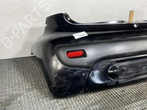 Used Rear bumper CITROËN C1 (PM_, PN_) 1.0 (68 hp) 20183367