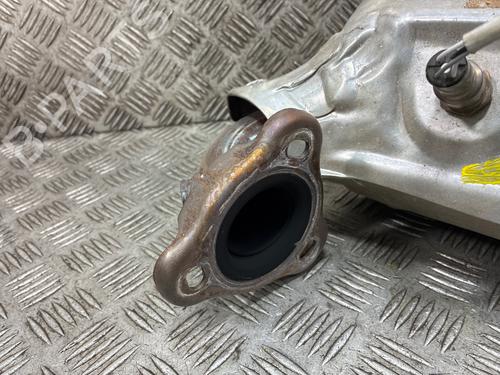 Catalyst RENAULT CAPTUR I (J5_, H5_) 0.9 TCe 90 | BP36439419M10  - Image 5