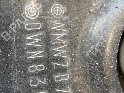 Starter MINI MINI COUNTRYMAN (R60) Cooper SD | BP26022352M8  - Image 19