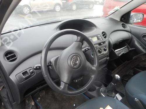 Right mirror TOYOTA YARIS (_P1_) 1.4 D-4D (NLP10_, NLP10R) | BP20003925C27 