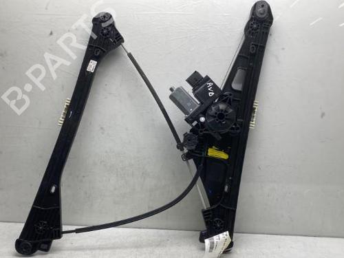 Front right window mechanism PEUGEOT 3008 II SUV (MC_, MR_, MJ_, M4_) 1.5 BlueHDi 130 | BP19952858C23 