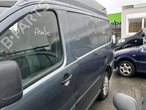 ABS pump CITROËN JUMPY II Van  | BP19952267M43  - Image 13