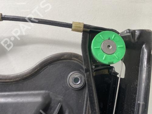 Front left window mechanism VW EOS (1F7, 1F8) 2.0 TDI | BP32441364C22