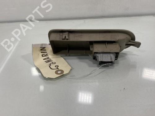 Used Right front window switch RENAULT SCÉNIC II (JM0/1_) [2003-2010]  19969987