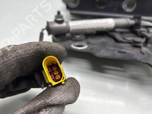 Hinge/Door check strap VW TOURAN (5T1) 1.2 TSI | BP29841445C146
