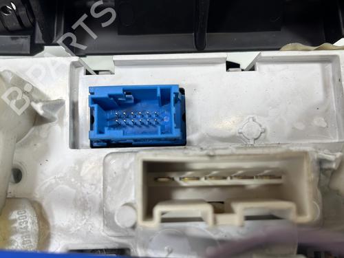 Climate control FIAT PUNTO EVO (199_) 1.3 D Multijet (199AXC1A, 199BXC1A, 199AXT1A, 199BXT1A) | BP24144357I5 - Image 3