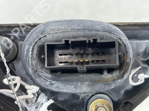 Used Left mirror Left mirror RENAULT SAFRANE II (B54_) 2.2 dT (B54G) (113 hp) 36389335 36389335