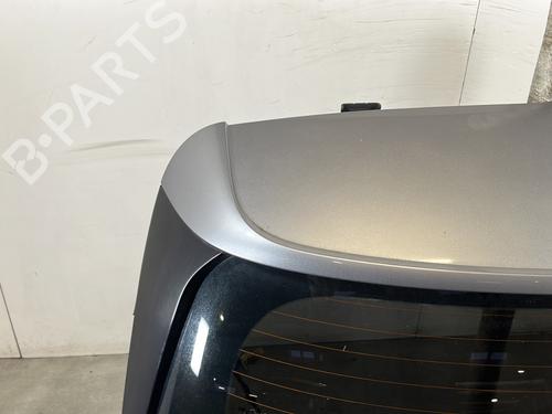 Used Tailgate Tailgate 31880989 31880989