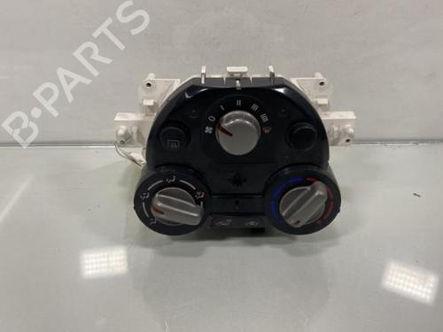Climate control NISSAN NOTE (E12) 1.2 | BP19954941I5 