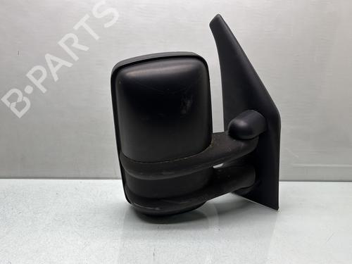 Used Right mirror Right mirror RENAULT MASTER II Van (FD) 2.5 D (FD0A, FD0E, FD2E, FD3E) (80 hp) 31326056 31326056