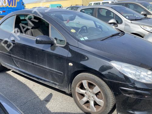 Pedal PEUGEOT 307 CC (3B) 2.0 HDi 135 | BP36389045I4 - Image 25