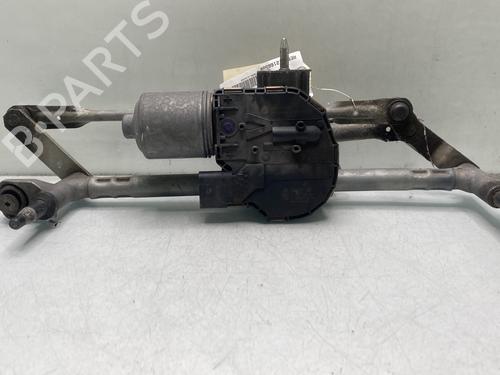 Front wiper motor VW SHARAN (7N1, 7N2) 2.0 TDI | BP31212413M29 