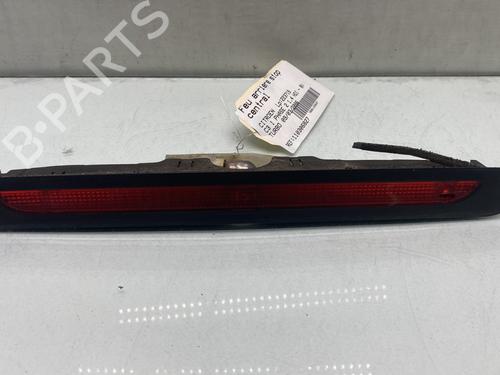 Third brake light CITROËN C3 I (FC_, FN_) 1.4 HDi 6351Q2