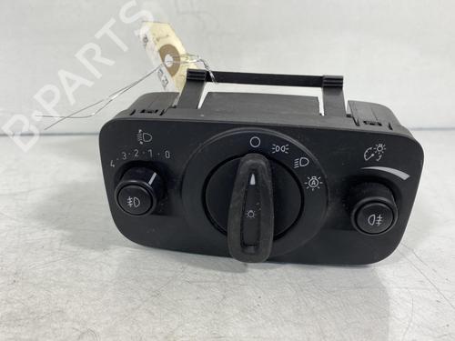 Used Headlight switch Headlight switch FORD KUGA II (DM2) 2.0 TDCi (150 hp) 19962741 19962741