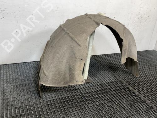 Hjulbue FORD FOCUS C-MAX (DM2) 1.6 TDCi (109 hp) 20484864