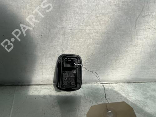 Højre bagtil elrude kontakt Højre bagtil elrude kontakt PEUGEOT 207 (WA_, WC_) 1.6 HDi (90 hp) 34459102 34459102