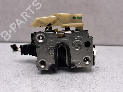 Used Front left lock DACIA DUSTER (HS_) 1.5 dCi (109 hp) 29187498