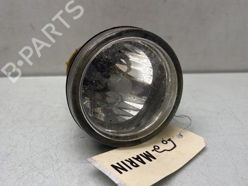 Used Right front fog light Right front fog light CITROËN BERLINGO MULTISPACE (B9) 1.6 HDi 110 (109 hp) 33314293 33314293