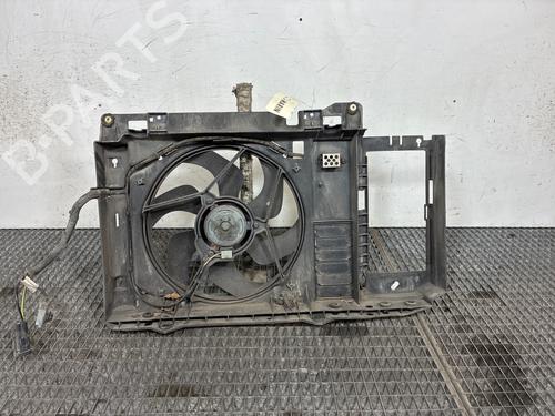 Used Radiator fan Radiator fan 37482838 37482838