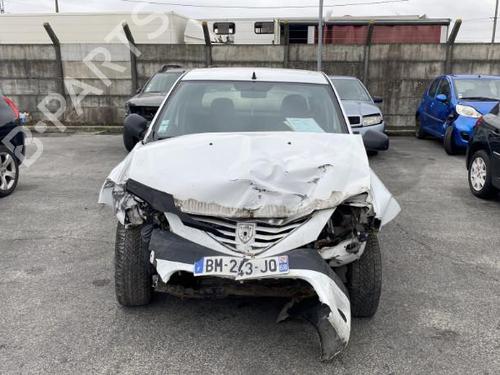 Front right window mechanism DACIA LOGAN Pickup (US_) 1.5 dCi (US0K) | BP24136468C23  - Image 31