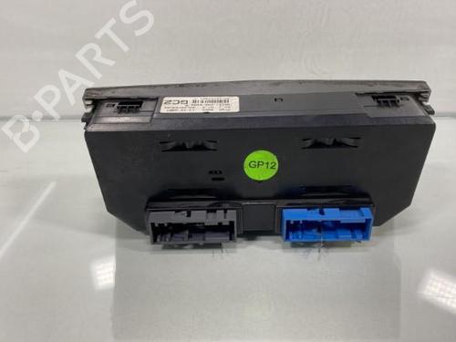 Climate control OPEL ASTRA H (A04)  | BP20035308I5 