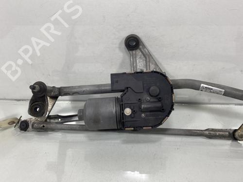 Used Front wiper motor Front wiper motor SKODA SUPERB II (3T4) 2.0 TDI 16V (140 hp) 20492644 20492644