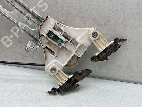 Front right window mechanism SUZUKI SWIFT IV (FZ, NZ) 1.2 (AZH412, ZC72S) | BP37249452C23 - Image 5