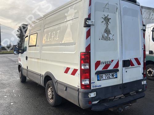 Pedal IVECO DAILY IV Platform/Chassis | BP37006182I4 - Image 16
