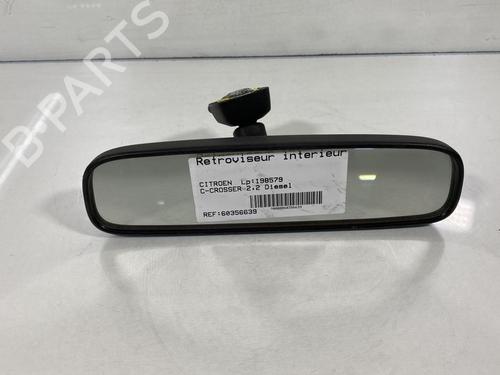 Used Rear mirror Rear mirror CITROËN C-CROSSER (VU_, VV_) 2.2 HDi (156 hp) 20025768 20025768