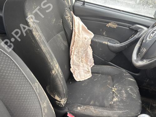 Front left lock DACIA DUSTER (HS_) 1.5 dCi (HSAJ) | BP37723547C98 - Image 27