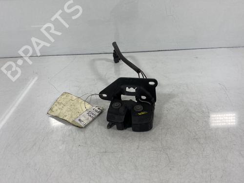 Used Tailgate lock FIAT PUNTO (188_) [1999-2012]  20018504