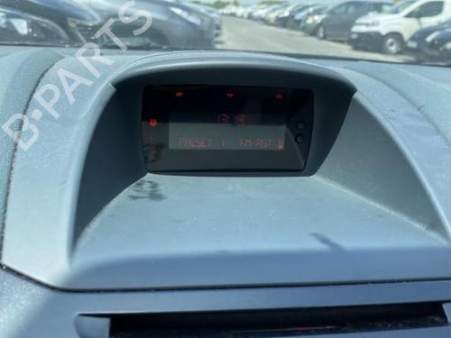 Steering rack FORD FIESTA VI (CB1, CCN) 1.4 TDCi | BP30887413M22  - Image 22