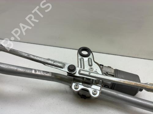 Used Front wiper motor Front wiper motor BMW X3 (E83) 2.0 d (150 hp) 40439010 40439010