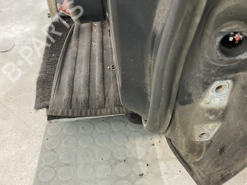 Left front door CITROËN C-CROSSER (VU_, VV_) 2.2 HDi | BP23768733C2 