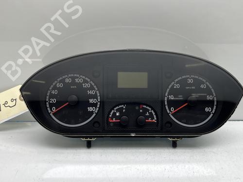Used Instrument cluster PEUGEOT BOXER Van 2.2 HDi 100 (101 hp) 23769543