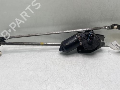 Used Front wiper motor DAIHATSU SIRION (M1) 1.3 Sport (M101) (102 hp) 31212354
