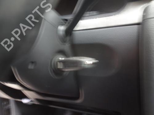 Left rear door AUDI A4 B7 Avant (8ED) 1.9 TDI | BP21950816C4 