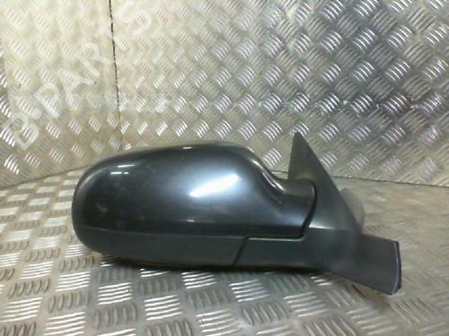 Right mirror VOLVO S80 I (184) 2.5 TDI | BP20005494C27 