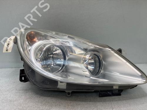 Right headlight OPEL CORSA D (S07) 1.3 CDTI (L08, L68) | BP37498119C29 - Image 8