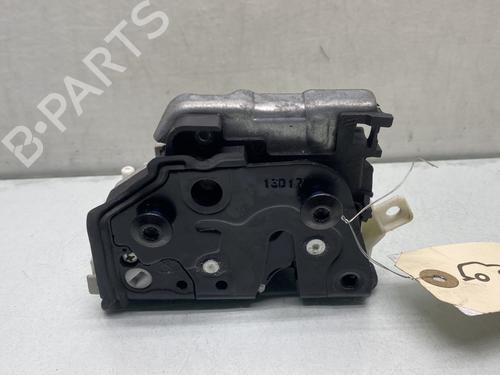 Used Rear right lock AUDI A4 B9 Avant (8W5, 8WD) 2.0 TDI (190 hp) 28625104