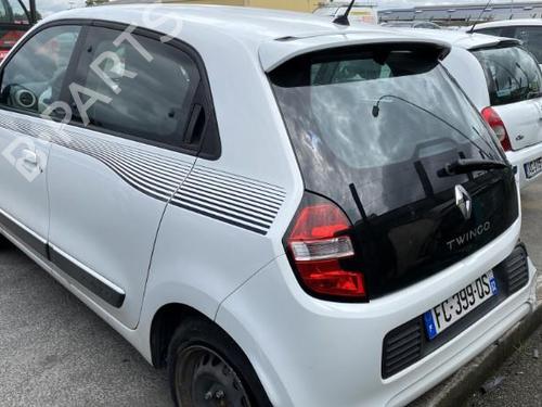 Gearbox RENAULT TWINGO III (BCM_, BCA_) 1.0 SCe 70 | BP23766373M3 - Image 19