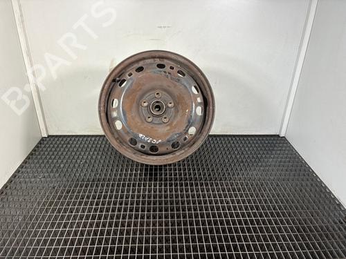 Used Rim Rim VW POLO IV (9N_, 9A_) 1.4 TDI (70 hp) 39553587 39553587
