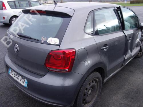 Headlight switch VW POLO V (6R1, 6C1)  | BP20003704I24 