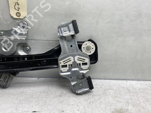 Used Front left window mechanism Front left window mechanism 19993765 19993765