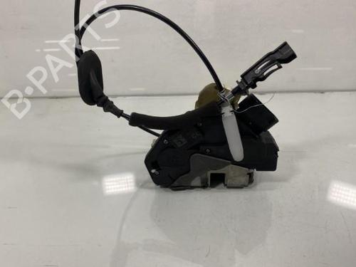 Used Front left lock FORD ECOSPORT 1.5 EcoBlue TDCi (95 hp) 20001199