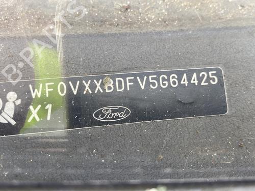 Left headlight FORD TRANSIT Van (FA_ _) 2.0 DI (FAE_, FAF_, FAG_) | BP25623973C28  - Image 19