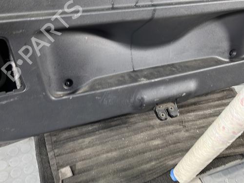 Tailgate RENAULT MEGANE III Hatchback (BZ0/1_, B3_) 1.5 dCi (BZ09, BZ0D, BZ1W, BZ29, BZ14) | BP31308258C6 