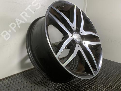 Fælk MERCEDES-BENZ GLA-CLASS (X156) GLA 200 CDI / d (156.908) | BP20223448C45 