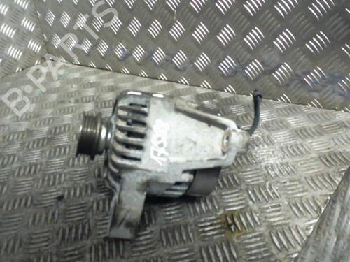 Used Alternator Alternator FORD KA (RU8) 1.2 (69 hp) 20032297 20032297